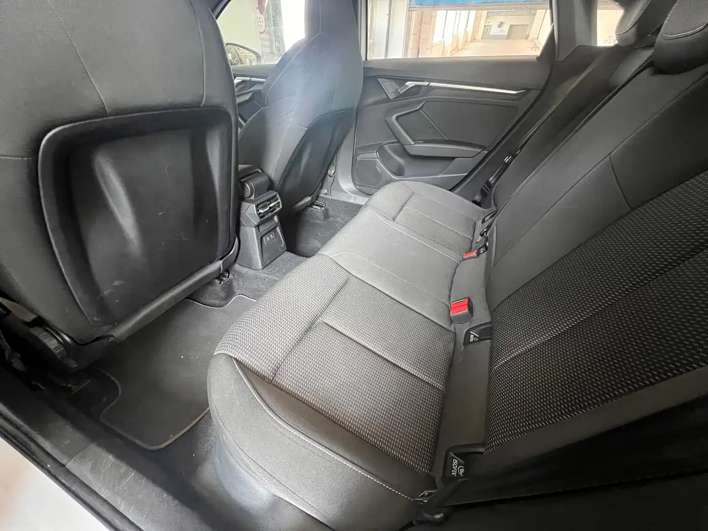 Audi A3 2024 Model A3L Limousine 35 TFSI Progressive Sport фото 21