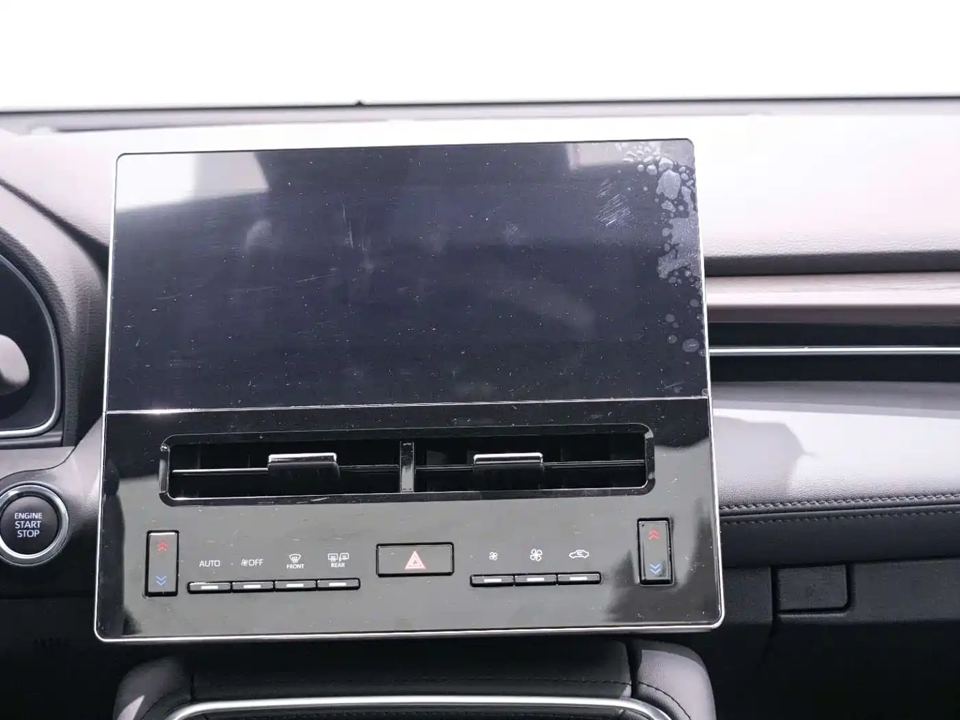 Toyota Avalon 2024 Model 2.0L Progressive Edition фото 14