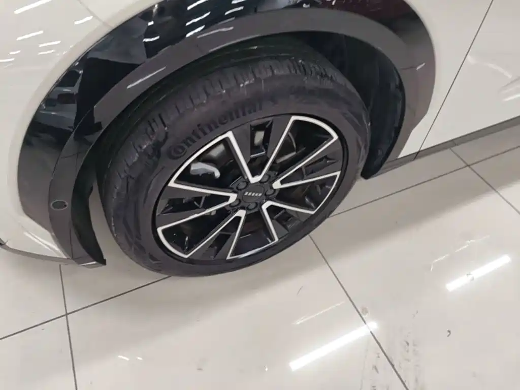 ZEEKR X 2023 2023 RWD ME Edition 5-seater
