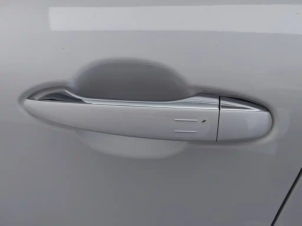 Geely Emgrand GS 2020 2019 1.4T CVT Elegance