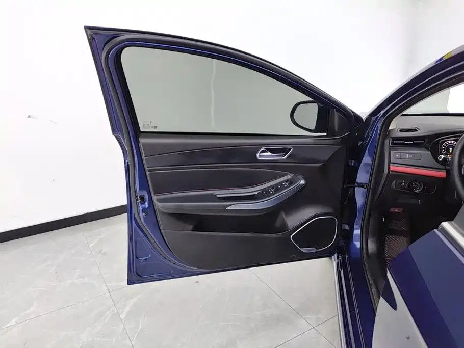 Chery Arrizo 5 PLUS 2023 2021 Xiaoze 1.5T CVT Enjoy PLUS