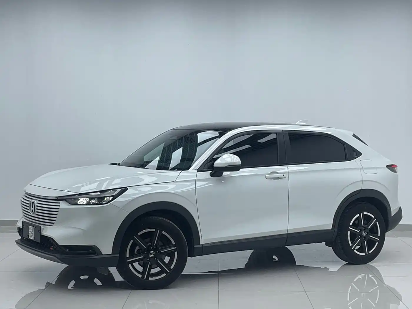 Honda Vezel 2023 2023 1.5L CVT Pioneer Edition