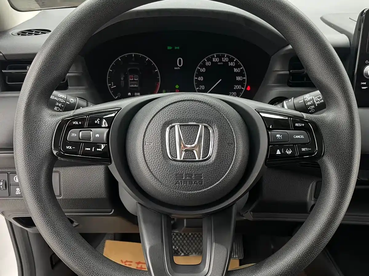 Honda Vezel 2023 2023 1.5L CVT Pioneer Edition