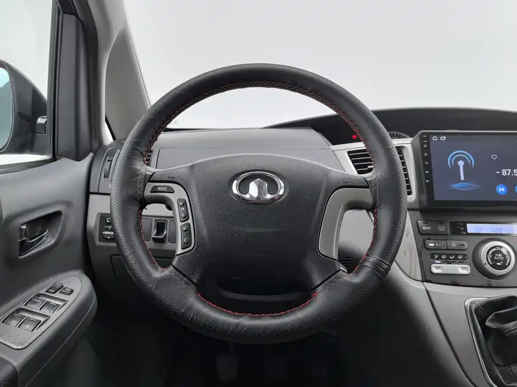 Great Wall V80 2013 2013 1.5T Manual Elegant