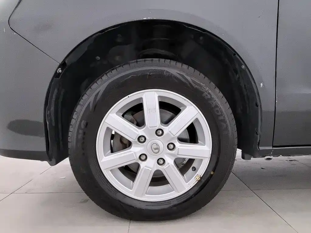 Great Wall V80 2013 2013 1.5T Manual Elegant
