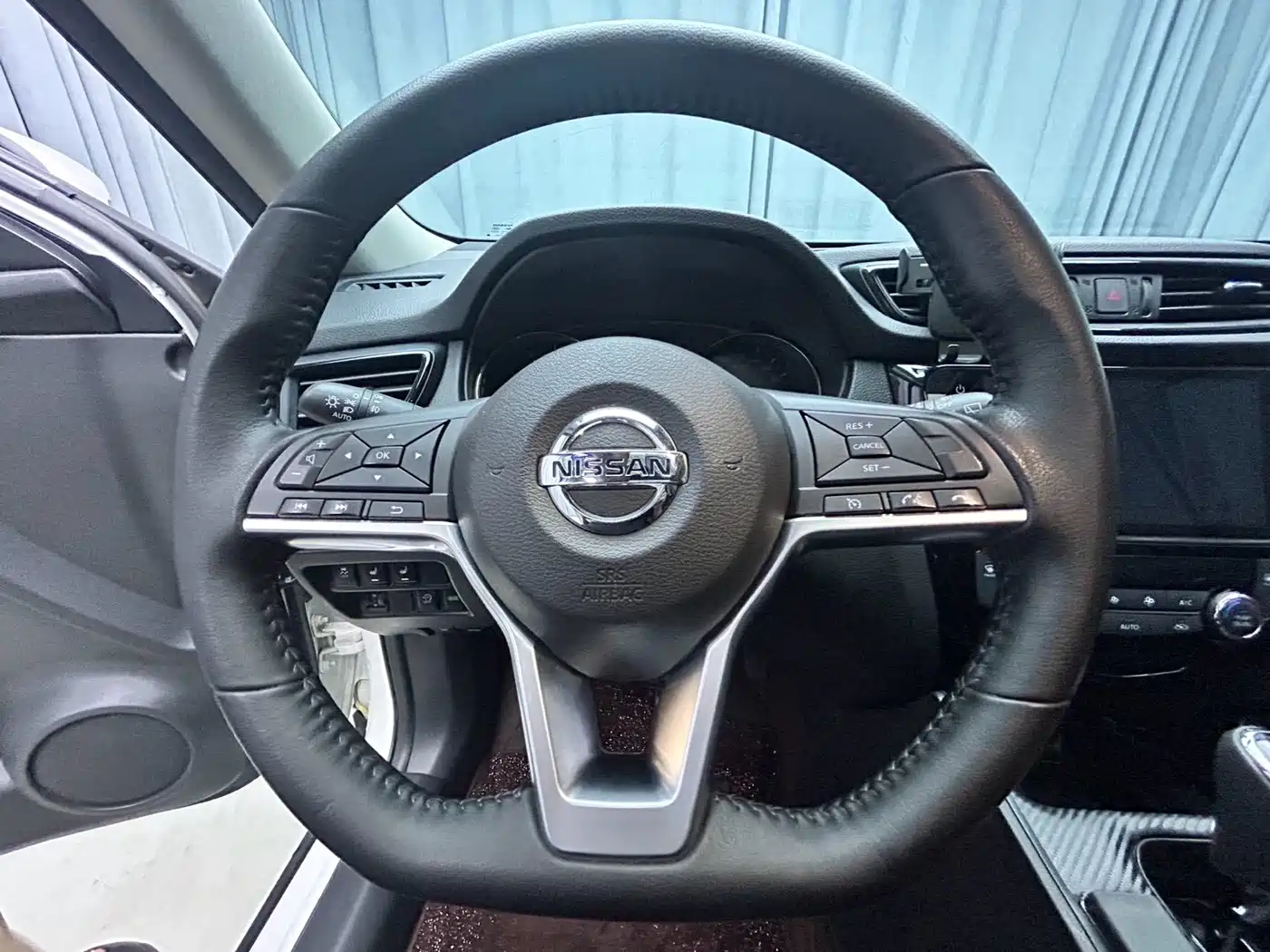 Nissan X-Trail, миниатюра 6