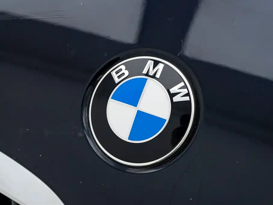 BMW 5 Series 2018 525Li M Sport Package фото 9