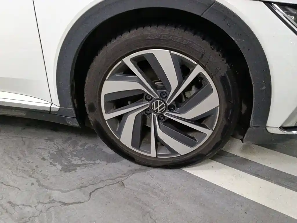 Photo 24 - Volkswagen CC
