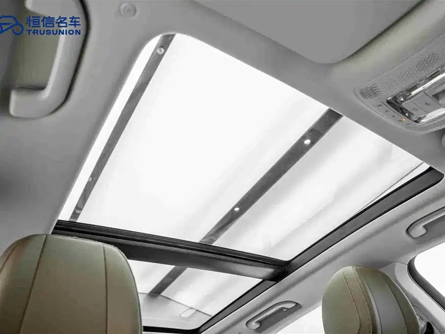 Mercedes-Benz GLE 2024 GLE 450 4MATIC Fashion фото 20
