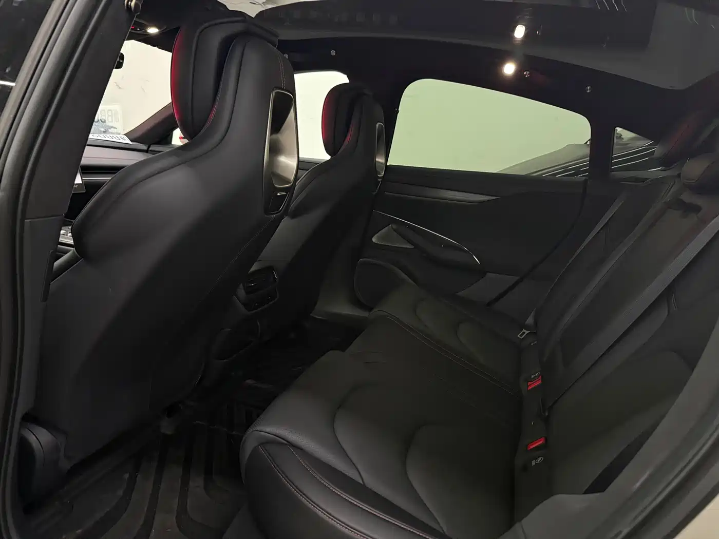 Xiaomi Auto Xiaomi SU7 2024 2024 AWD Extended Range Advanced Smart Driving Max Edition