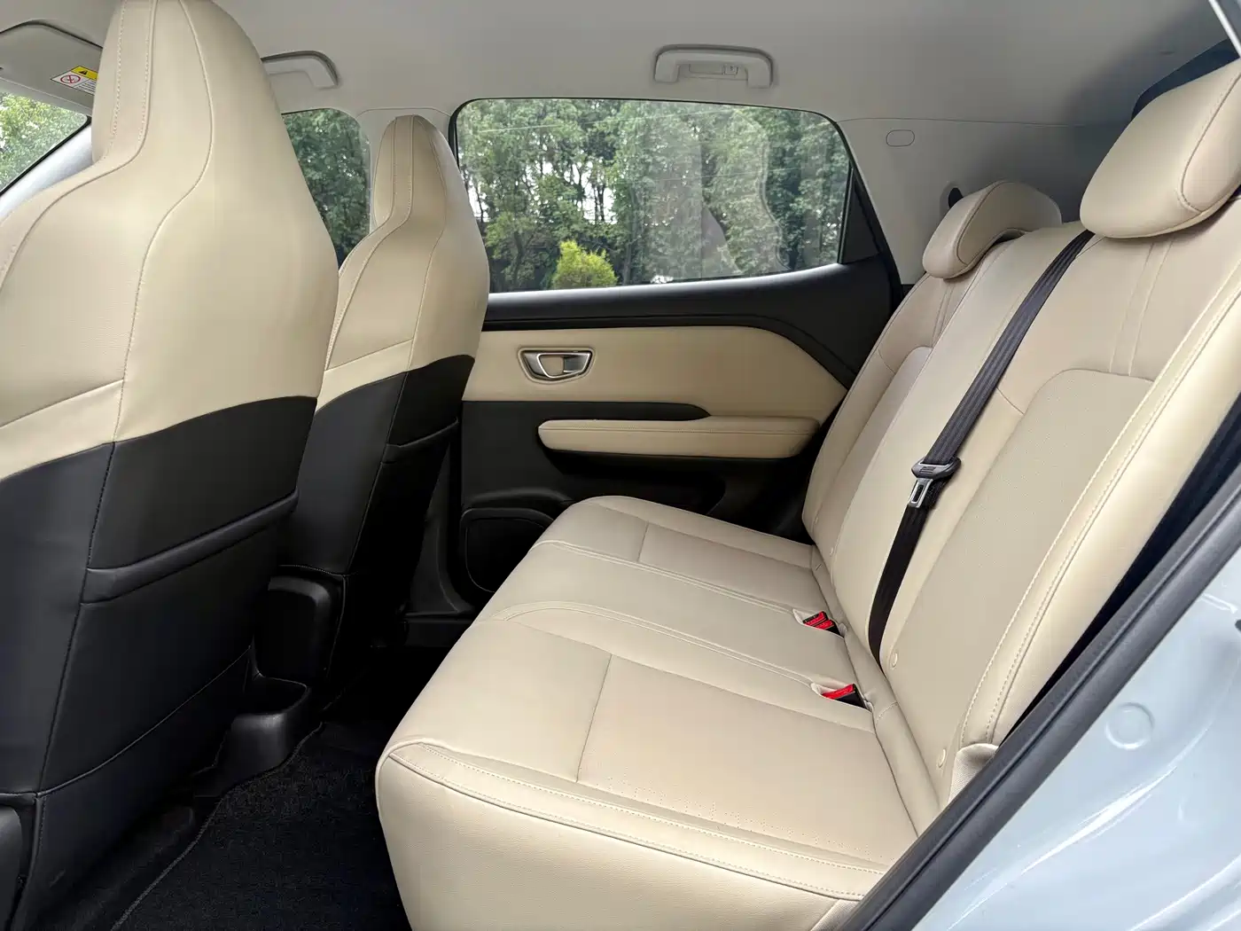 Wuling Motors Wuling Binguo PLUS 2026 2024 Model 330km 5-Seater