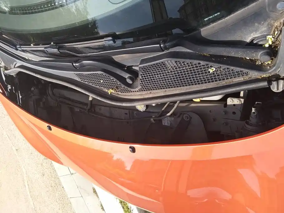 smart forfour 2018 2018 1.0L 52kW Agile Edition