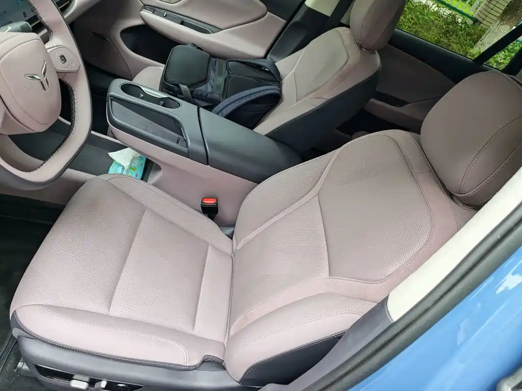 Hongqi Tiangong 06 2025 2025 660 AWD Smart Selection