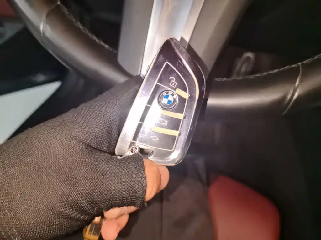 Фото 9 - BMW 4 Series