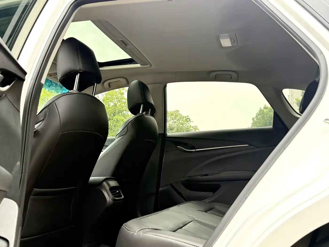 Buick Excelle GT 2020 2019 18T Auto Connected Elite China VI