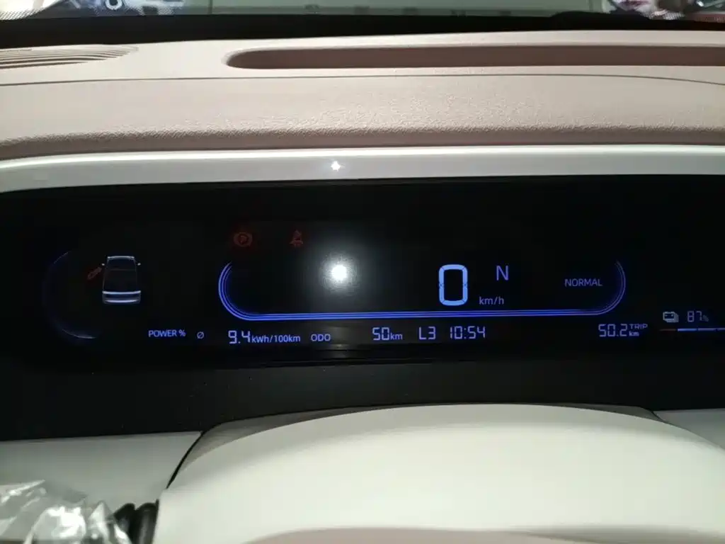 Geely Galaxy Panda 2026 2025 Panda mini 210km Vitality Bear