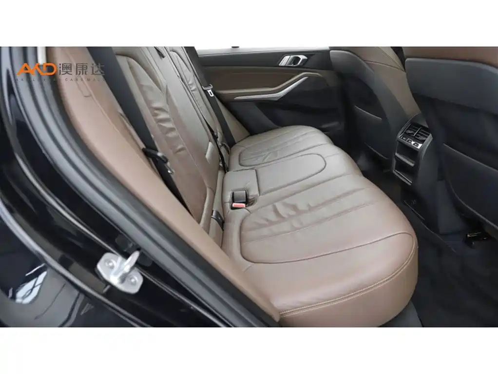 Фото 8 - BMW X5 (Import)