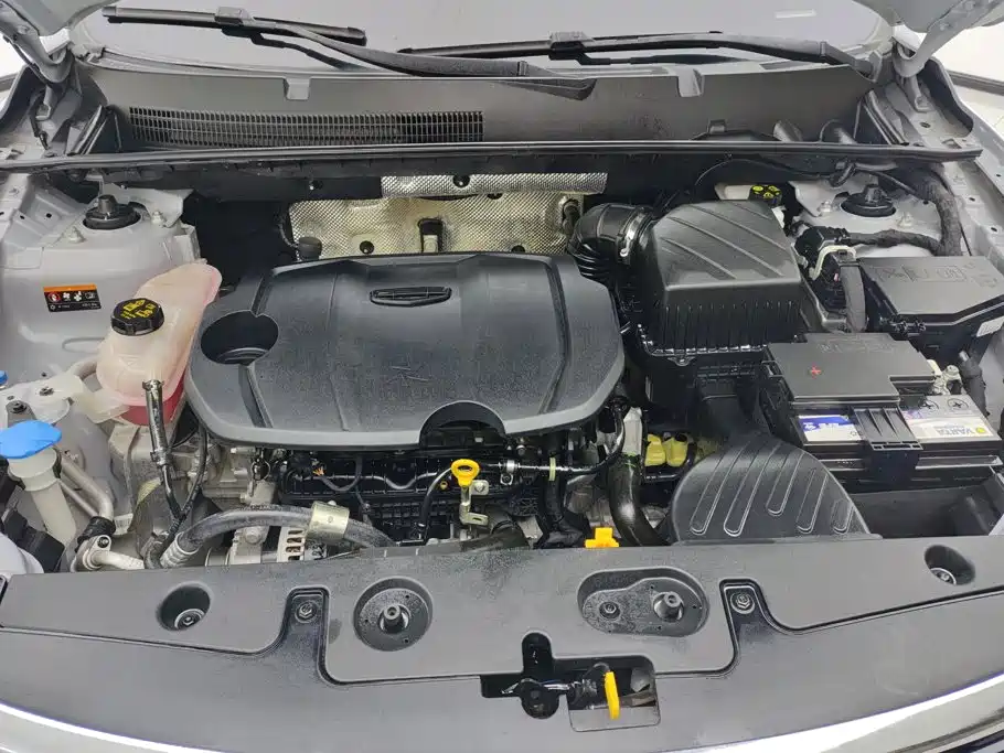 Geely Haoyue PRO 2024 2024 1.5T DCT Free Roaming+