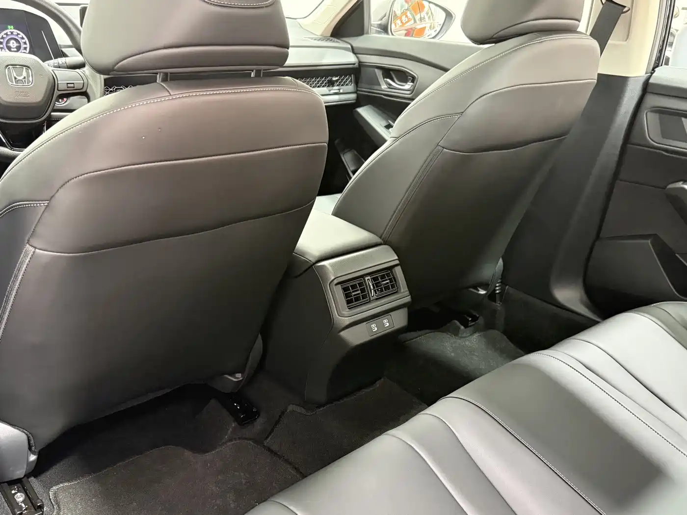 Honda Accord 2026
