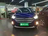 Фото 3 - Ford Kuga