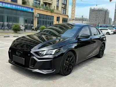 Trumpchi Empow
