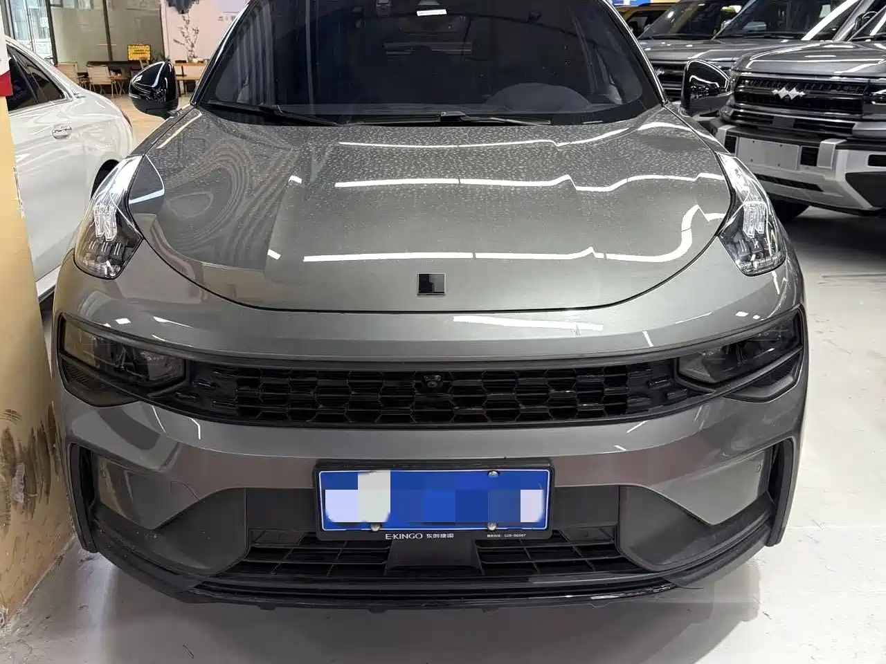 LYNK 01