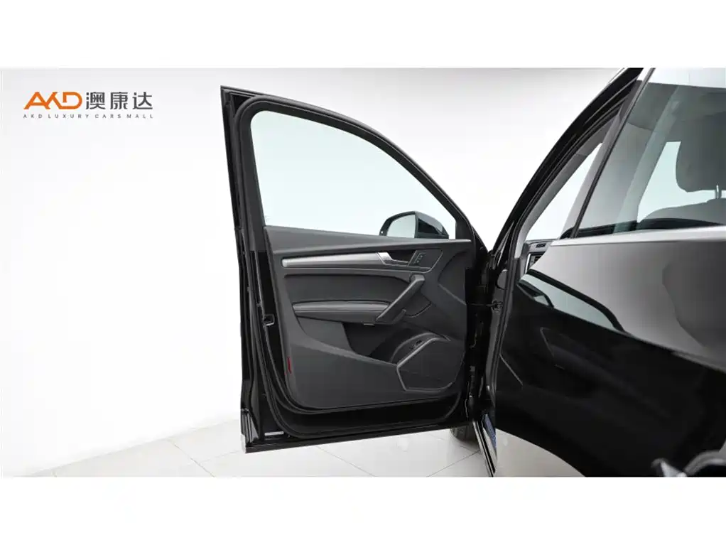 Audi Q5L 2021 40 TFSI Luxury Dynamic фото 10