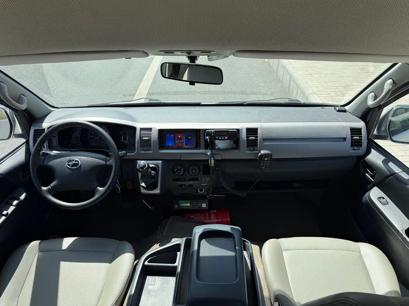 Jiu Long Kowloon A6 2020 2018 2.0T Luxury