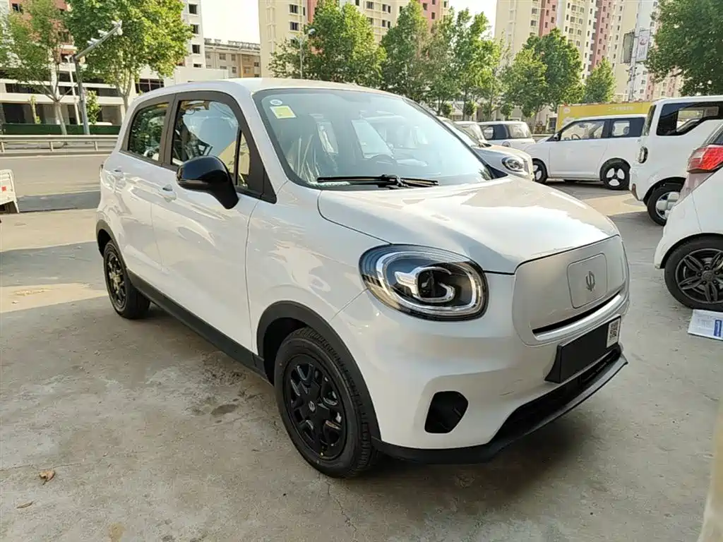 ZERO-RUNNING CAR ZERO RUN T03