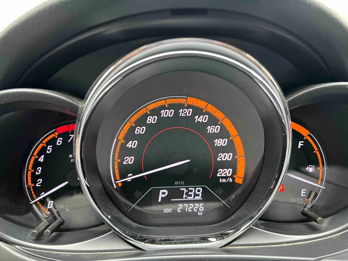 Toyota Yaris, миниатюра 16