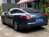 Фото 6 - Porsche Panamera
