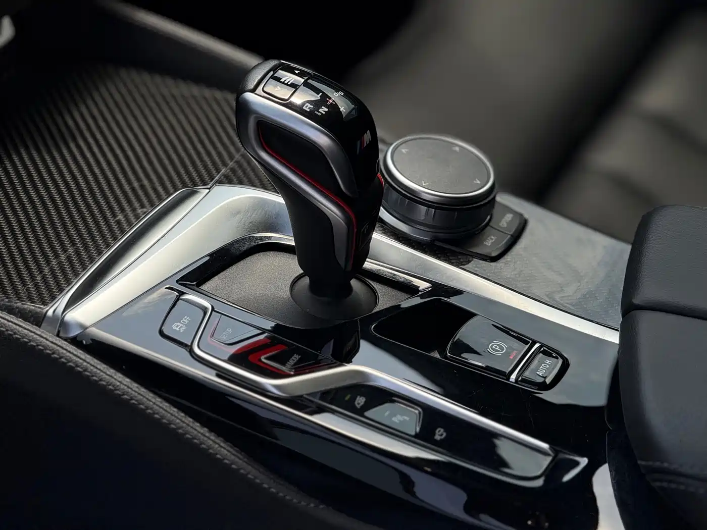 BMW M5 2021 M5 фото 10
