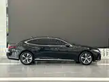 Фото 7 - Lexus LS