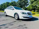 Фото 3 - Buick Excelle