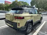 Фото 6 - Geely Cowboy