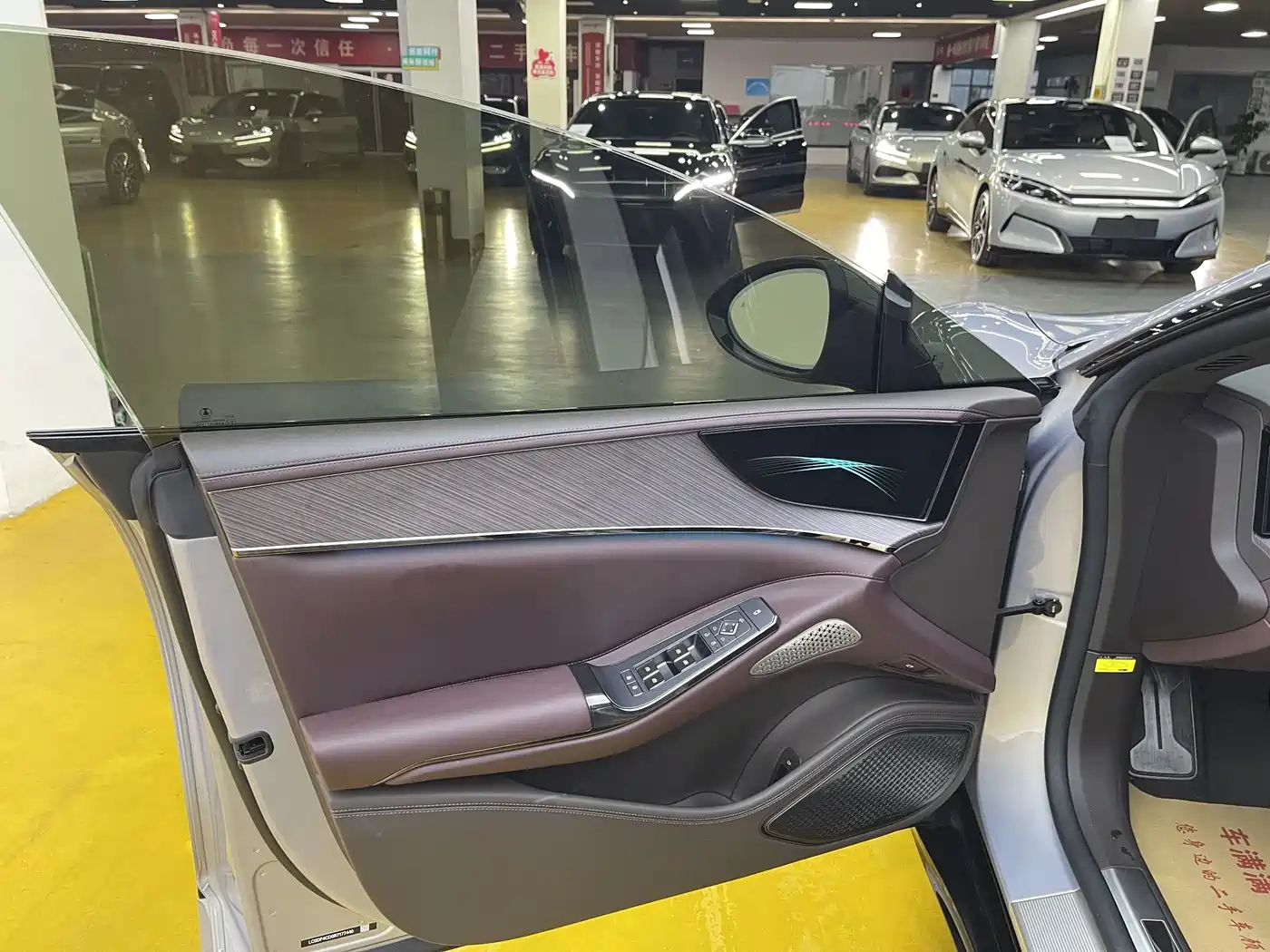 Photo 3 - Denza Z9GT