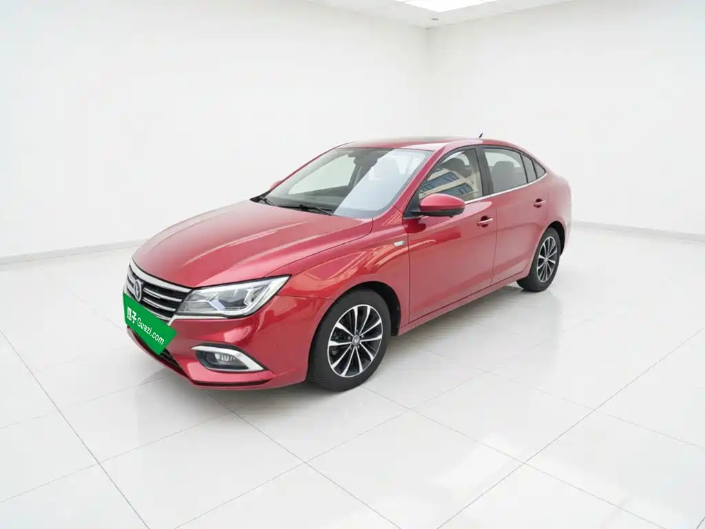 Фото 1 - Roewe i5