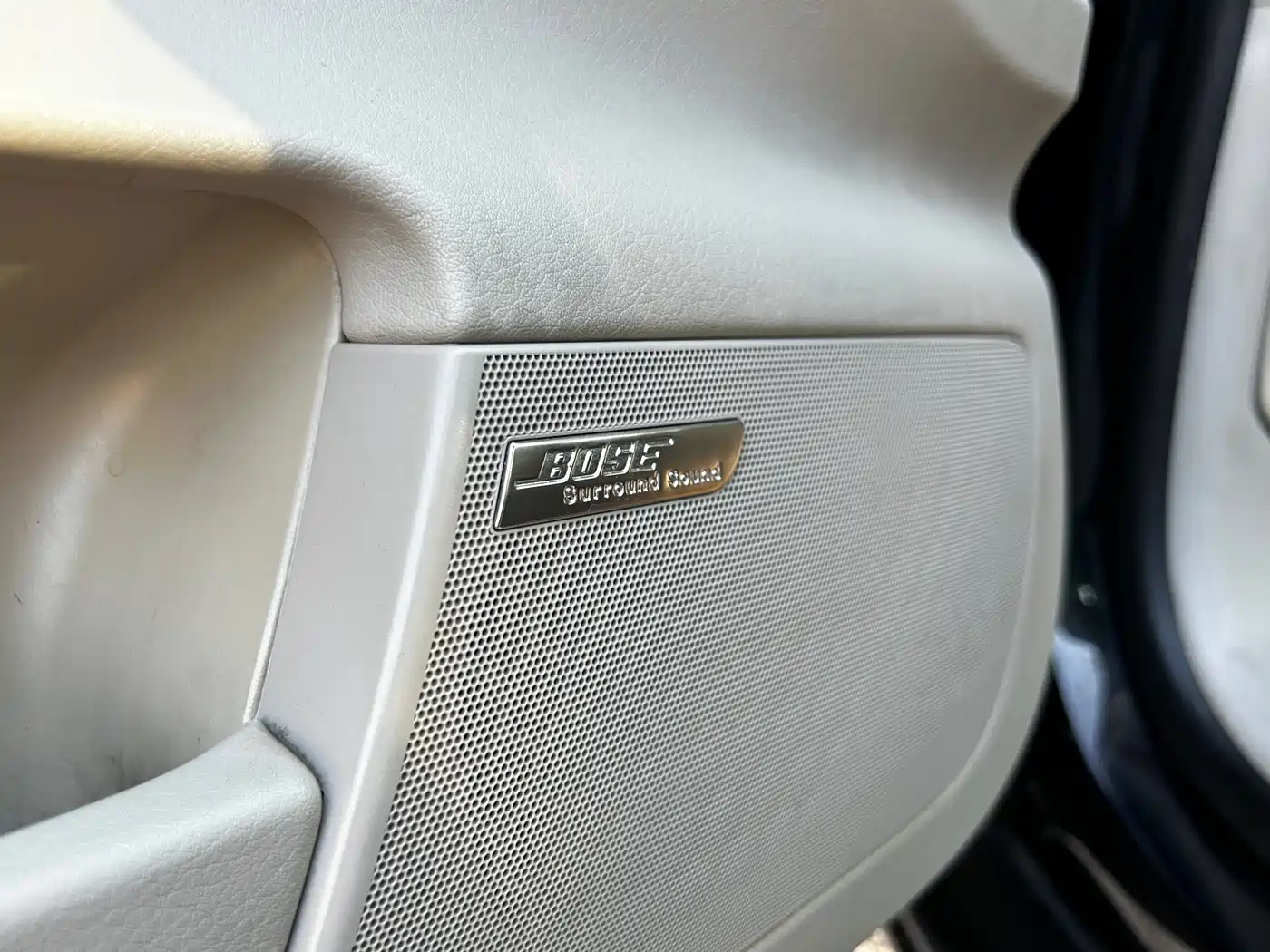 Audi A6L 2010 2.4L Luxury фото 11