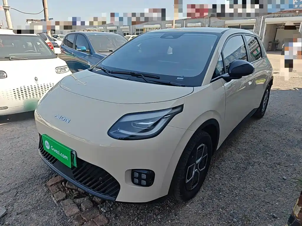 Aion UT 2025 2025 Model 330 Starlight Edition