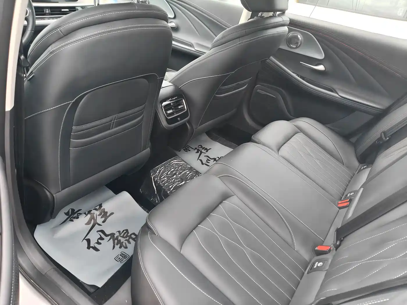 Chery Arrizo 8 2025 2025 Model 1.6T DCT Smart