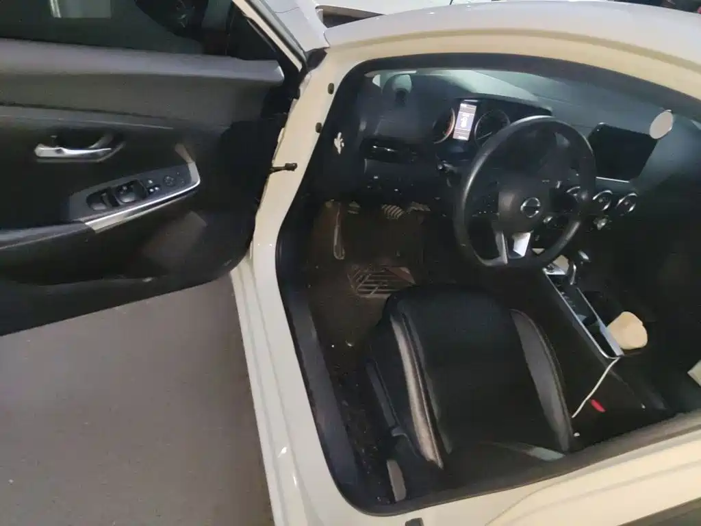 Nissan SYLPHY, миниатюра 17