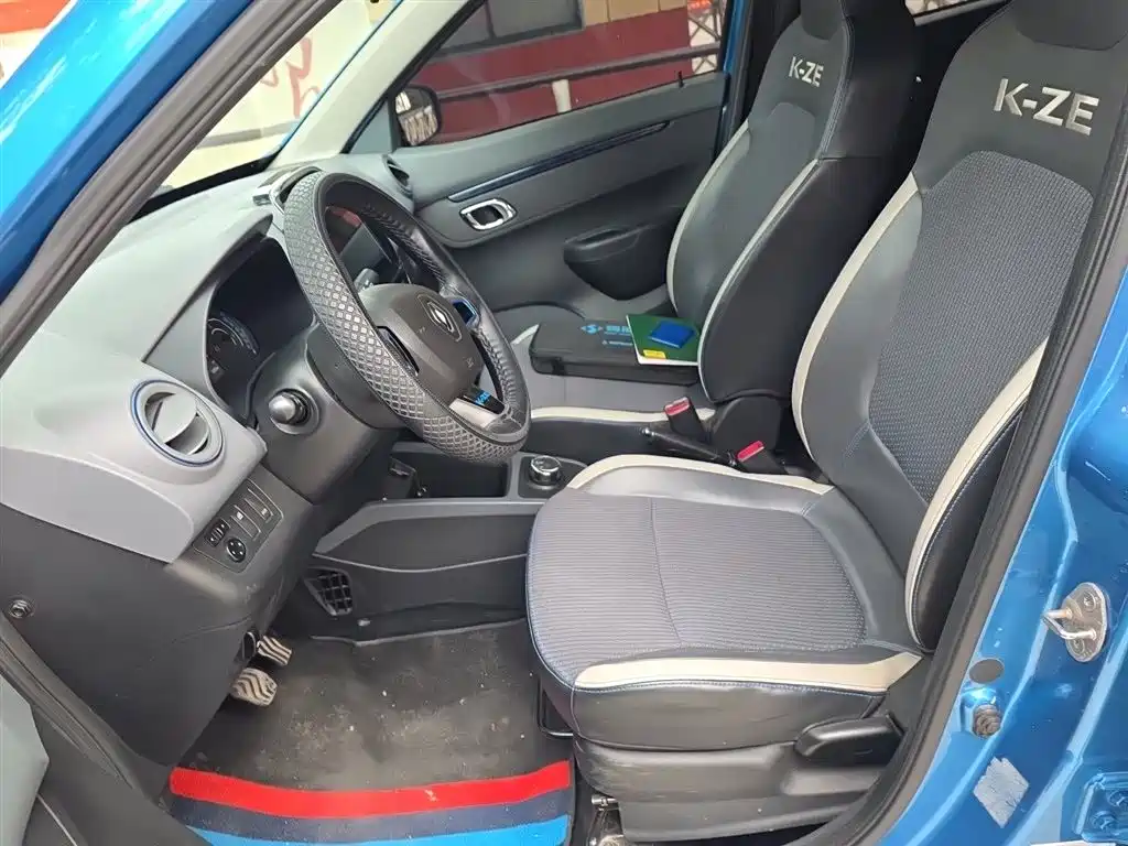 Renault e-NO 2020 2019 e-Smart Edition