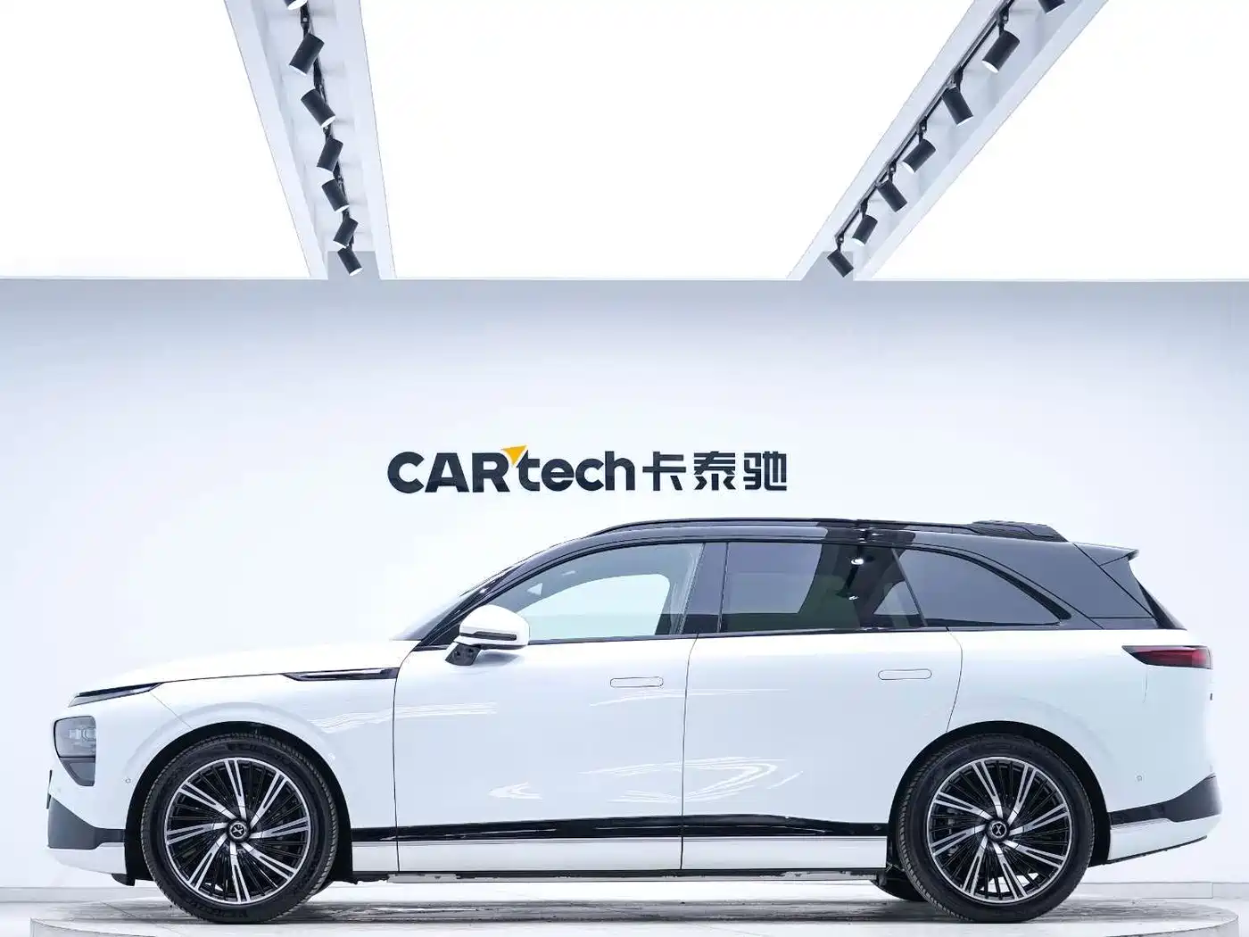 2026 XPeng G9