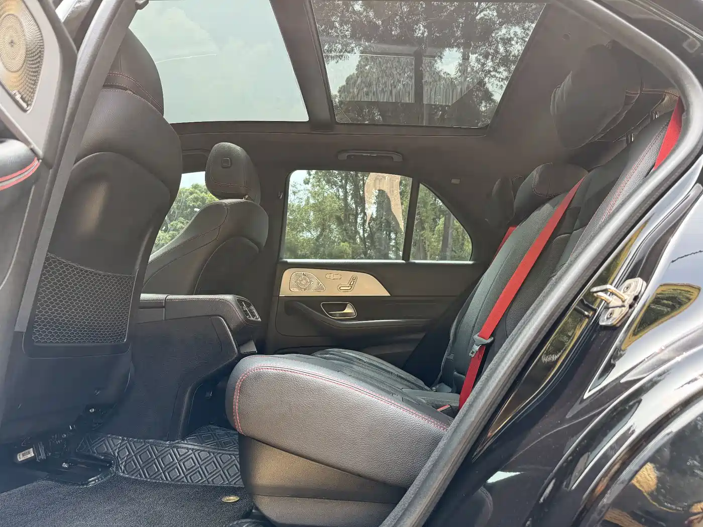 Mercedes-Benz GLE AMG 2023 2023 AMG GLE 53 4MATIC+