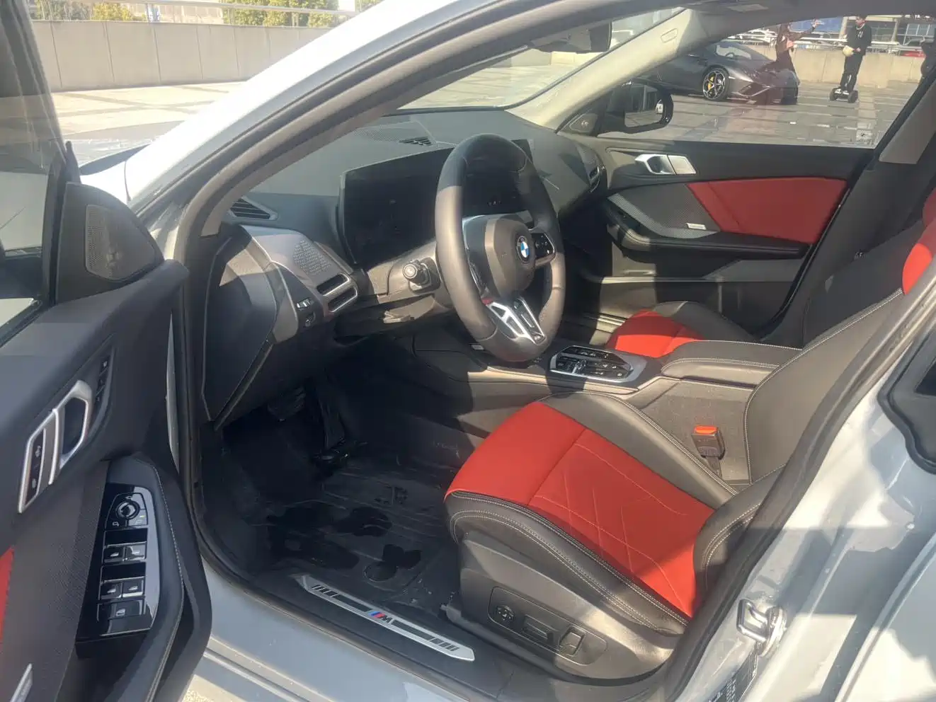 BMW 2 Series 2025 225L M Sport Moonlight Package фото 10