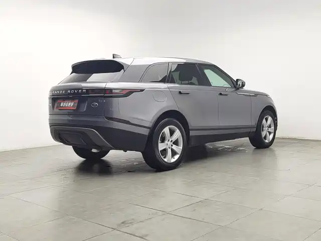 Land Rover Range Rover Velar 2020 P250 — фото 2