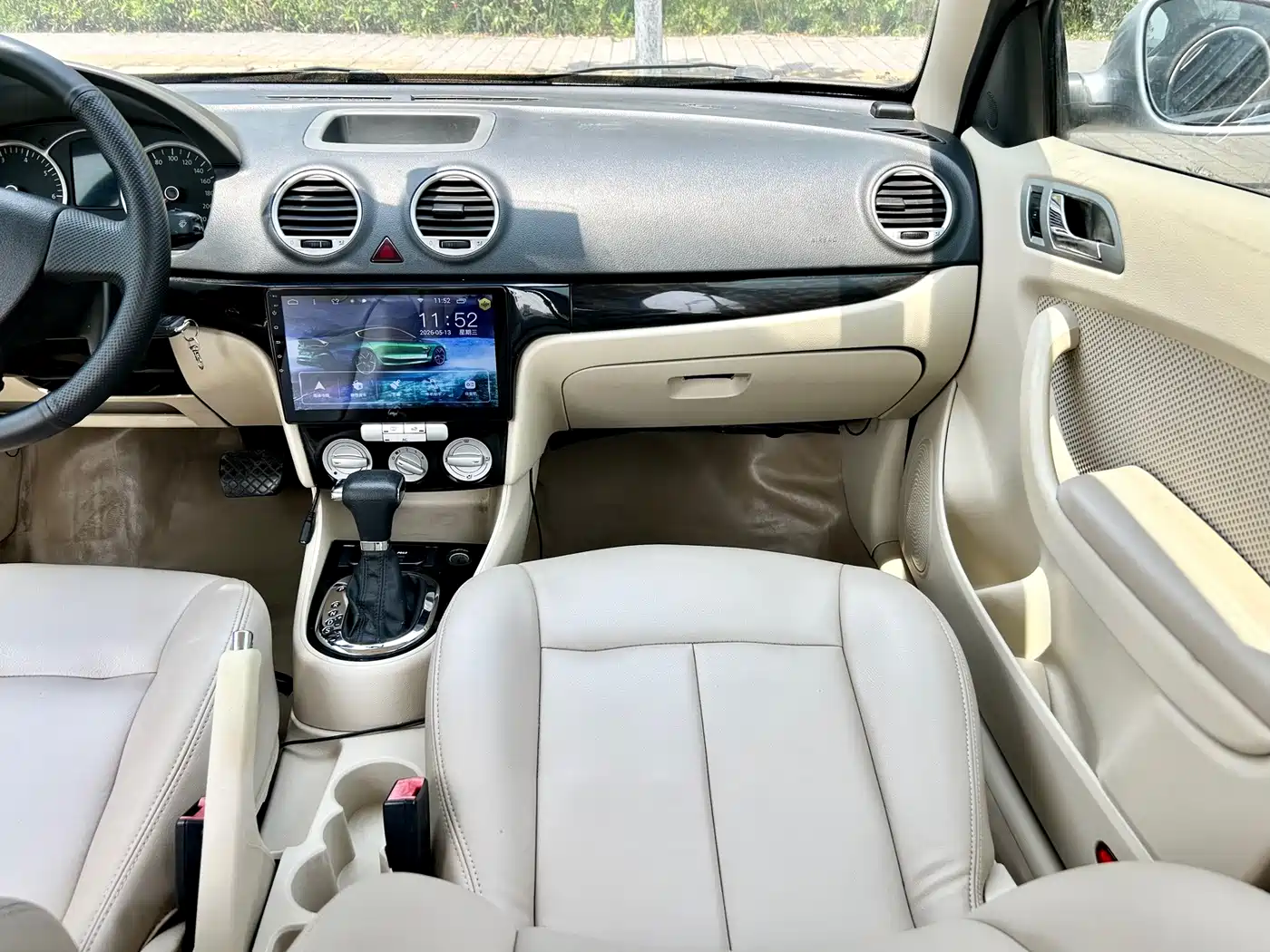 Volkswagen Lavida 2010 2011 1.6L Automatic Leisure Edition