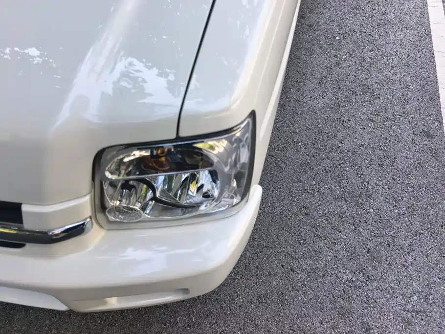 Suzuki Beidou 2018 2016 1.4L Manual Great Value