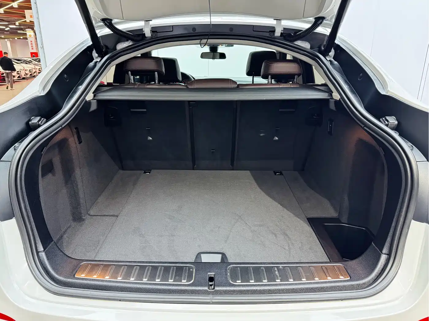 BMW X4 2014 xDrive20i X Design Package фото 23