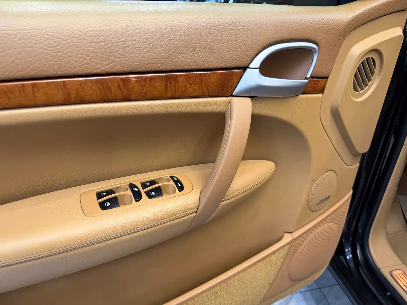 Porsche Cayenne 2007 Model Cayenne 3.6L фото 19